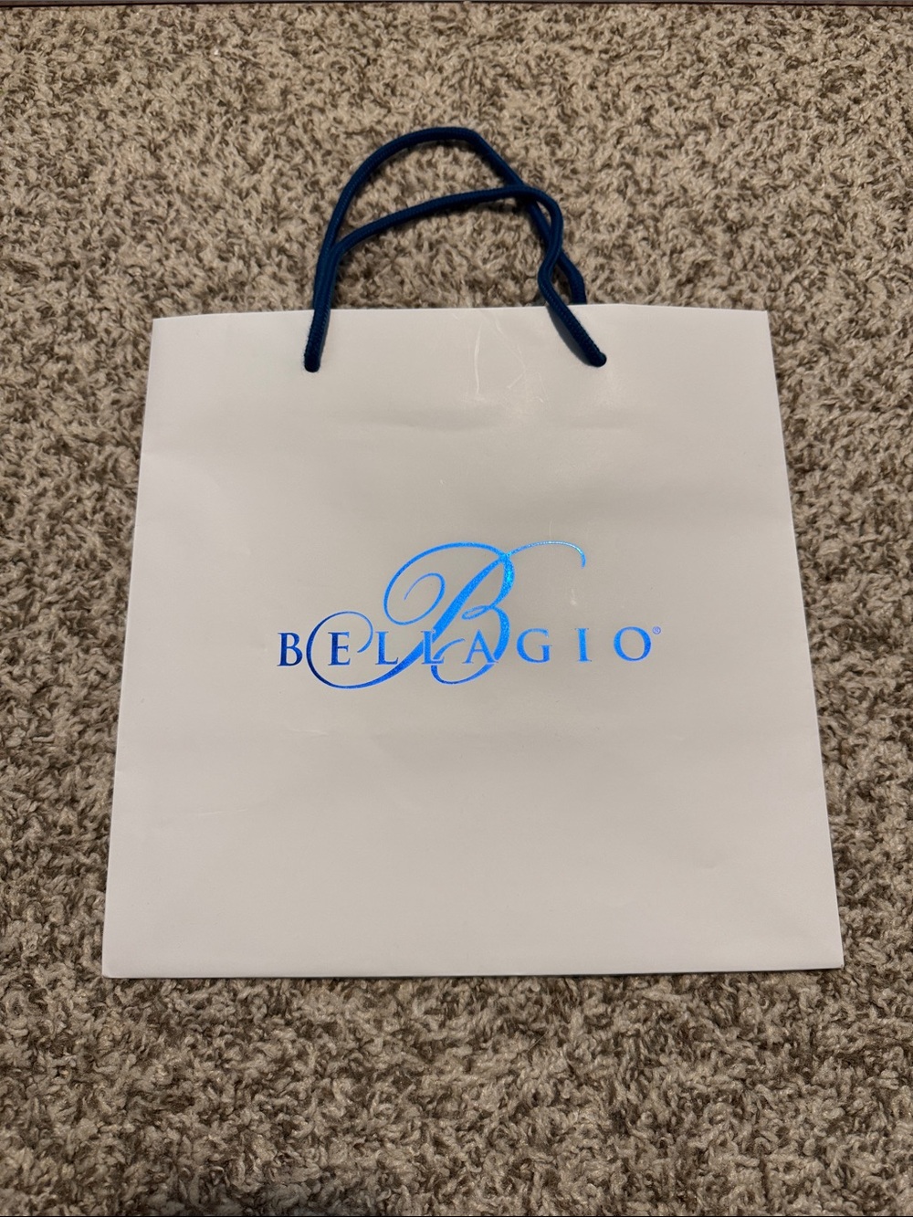 Bellagio Shopper Bag